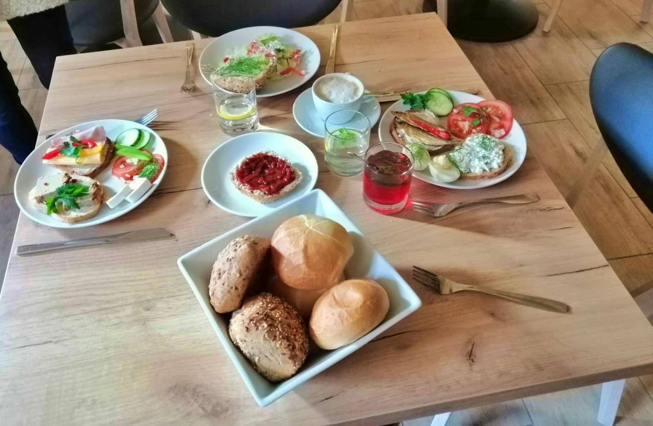 Apartamenty Magia Gor Szczawnica Esterno foto