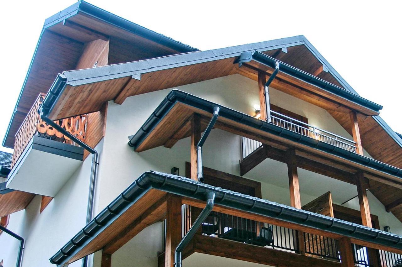 Apartamenty Magia Gor Szczawnica Esterno foto
