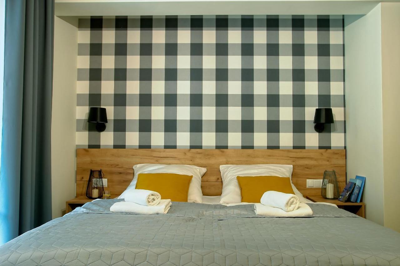 Apartamenty Magia Gor Szczawnica Esterno foto